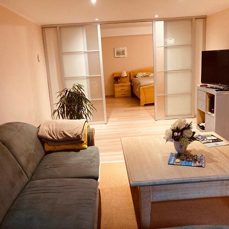 Ferienwohnung Im Haus Annabelle ヴェエツェ エクステリア 写真