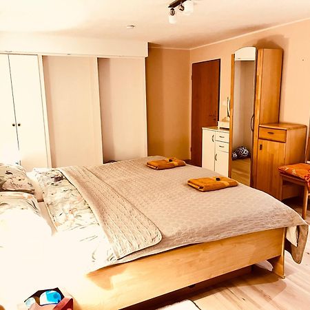 Ferienwohnung Im Haus Annabelle ヴェエツェ エクステリア 写真