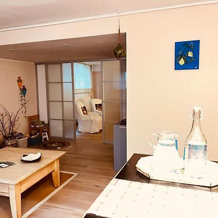 Ferienwohnung Im Haus Annabelle ヴェエツェ エクステリア 写真