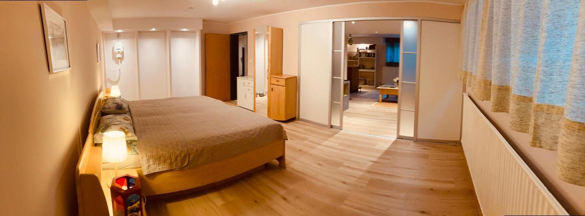 Ferienwohnung Im Haus Annabelle ヴェエツェ エクステリア 写真