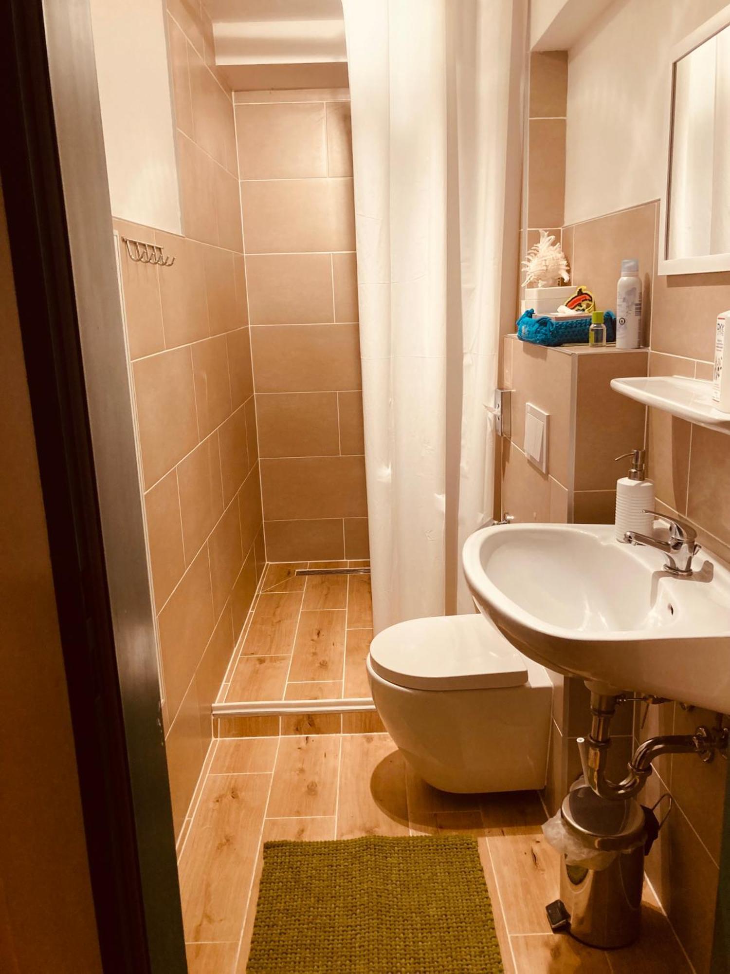 Ferienwohnung Im Haus Annabelle ヴェエツェ エクステリア 写真