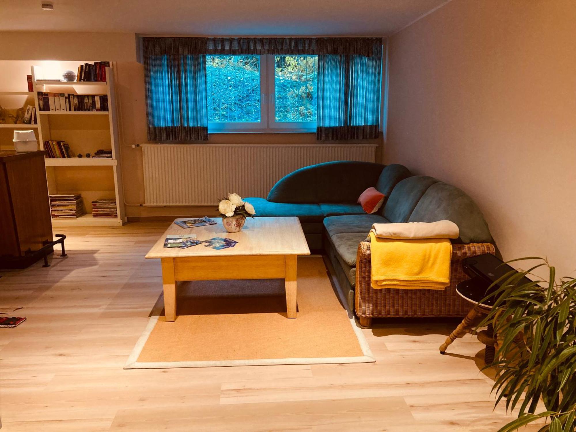 Ferienwohnung Im Haus Annabelle ヴェエツェ エクステリア 写真